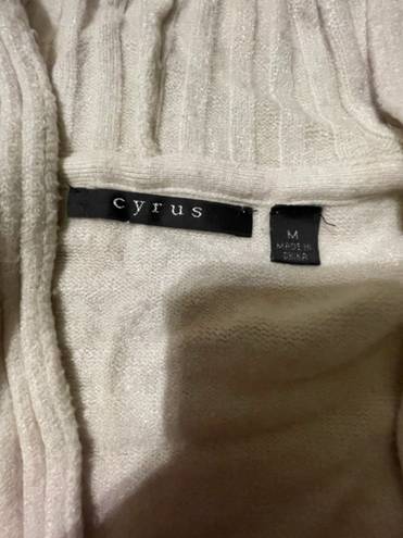 Cyrus Hooded Cardigan