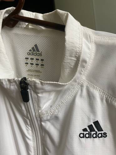 Adidas Windbreaker 