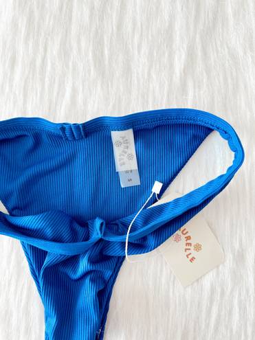 Aurelle Swim NWT  Cosmo Bikini Bottoms