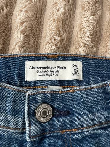 Abercrombie & Fitch Jeans