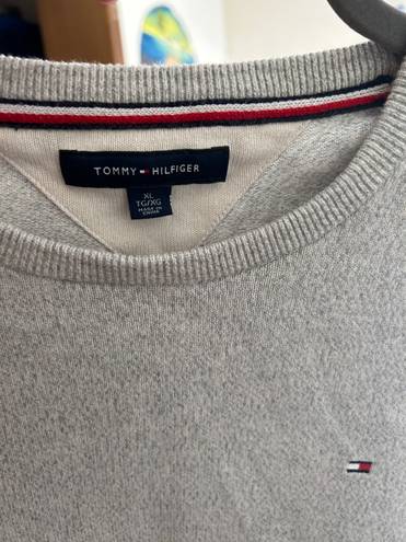 Tommy Hilfiger Crewneck