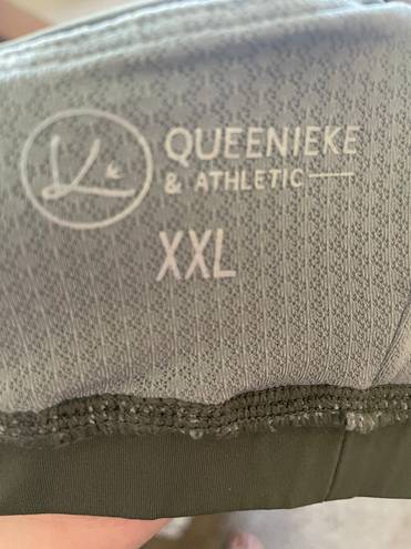 Queenieke Brand Queenie Ke Sports Bra