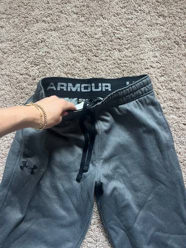 Under Armour Sweatpants