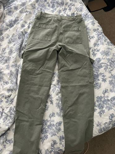 American Eagle Stretch Cargo Pants