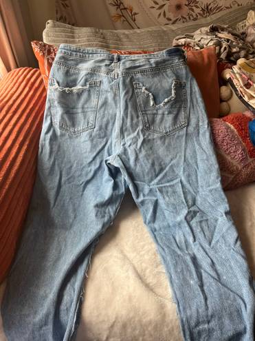 American Eagle Outfitters Jeans