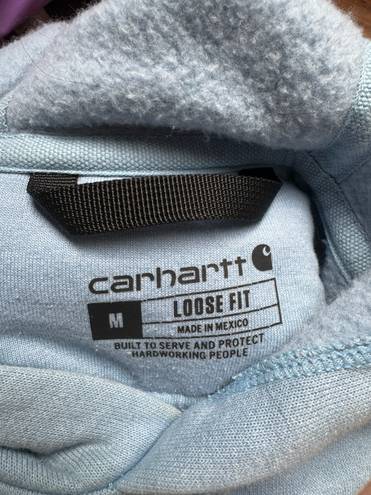 Carhartt Sweatshirt