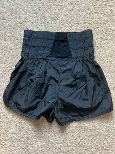 Free People Movement Shorts