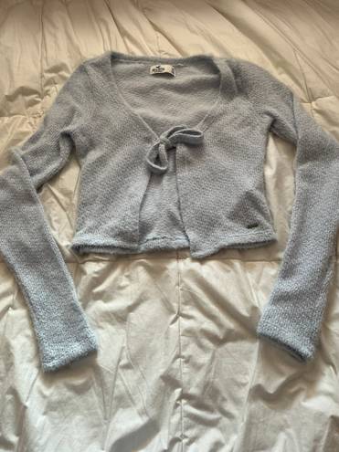 Hollister Cardigan