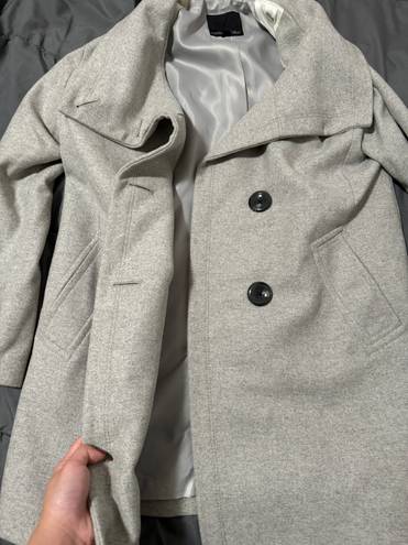 Banana Republic Peacoat