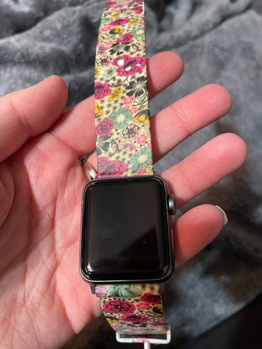 apple watch series 2