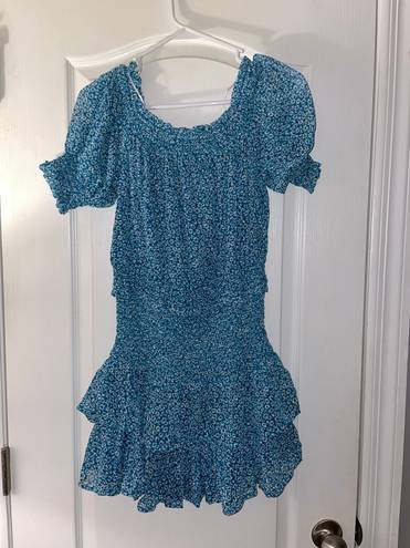 Charlotte Russe Dress