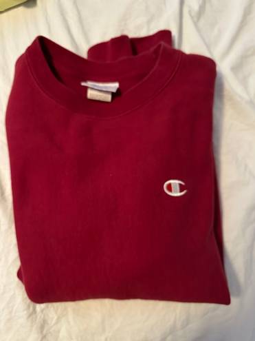 Champion Crewneck