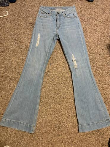 Kimes Ranch jenifer jeans