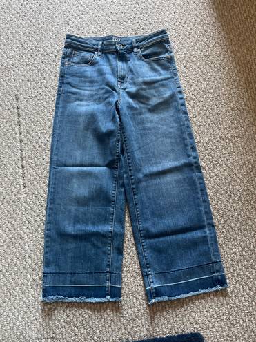 DKNY Big Jeans