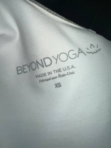 Beyond Yoga Top