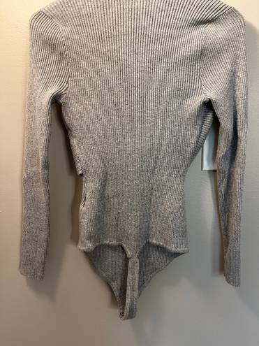 Abercrombie & Fitch Bodysuit