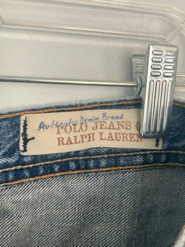 Polo Ralph Lauren Jean Shorts