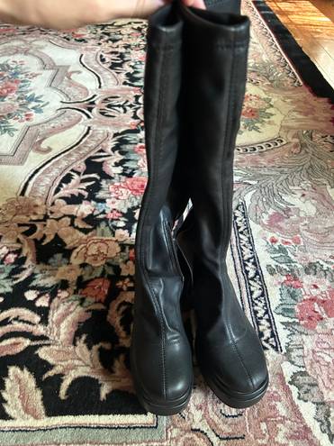 Steve Madden Boots 