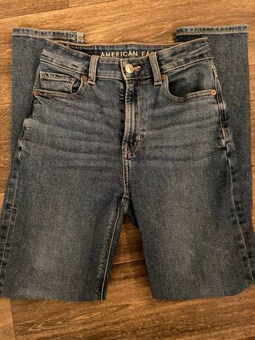 American Eagle Outfitters Moms Jeans