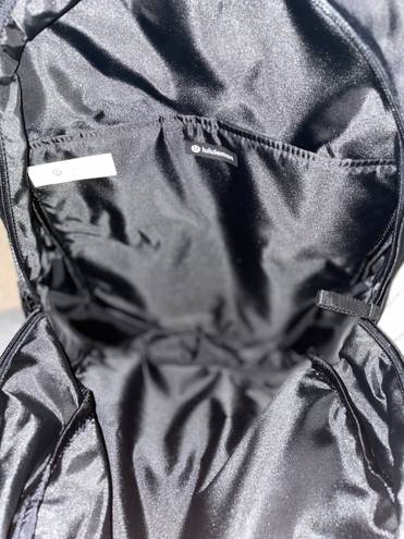 Lululemon Backpack