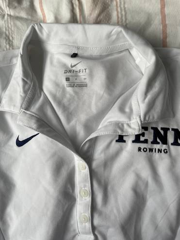 Nike Penn State Polo