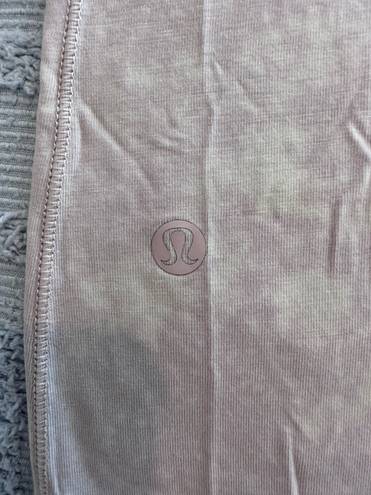 Lululemon Men’s T-Shirt