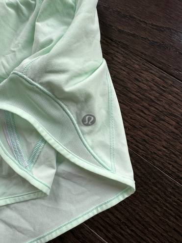 Lululemon Hotty Hot Short 2.5”