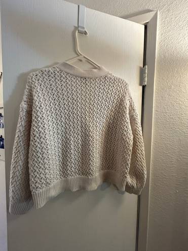 A New Day Cardigan Sweater