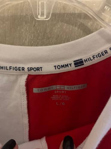 Tommy Hilfiger Long Sleeve Shirt