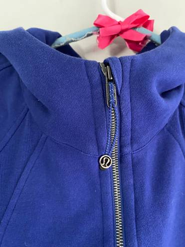 Lululemon Scuba Hoodie