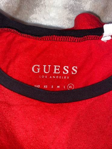 Guess Shirt