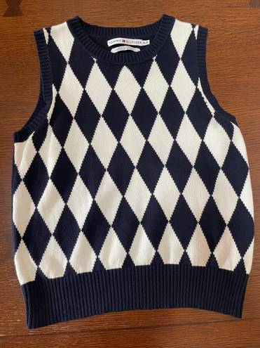 Tommy Hilfiger Sweater Vest