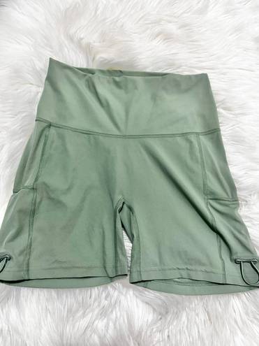 Gymshark sage legacy tight shorts biker shorts