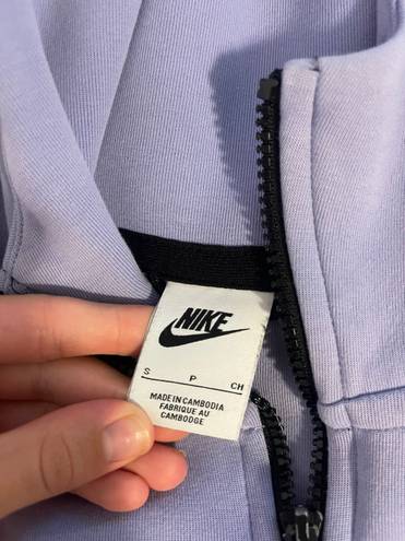 Nike Tech Fleece Jacket