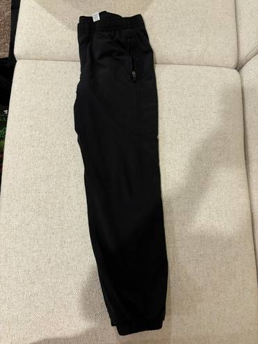 Athleta Black  Girl Joggers