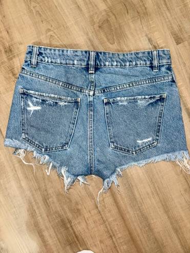 ZARA Shorts