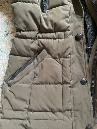 Guess Winter Coat