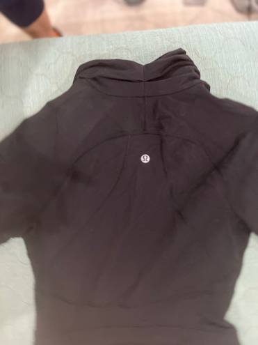 Lululemon Lightweight Zip-Up Jacket