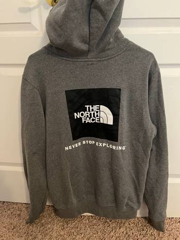 The North Face  Men’s Hoodie 