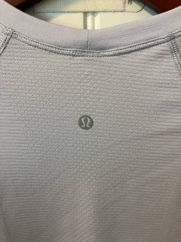 Lululemon Swiftly Tech Shirt