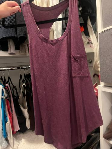 Lululemon Tanks - bundled