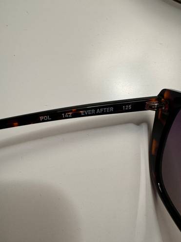 Quay Australia Sunglasses