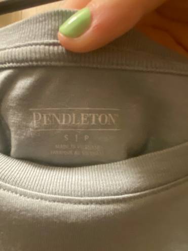 Pendleton T-shirt