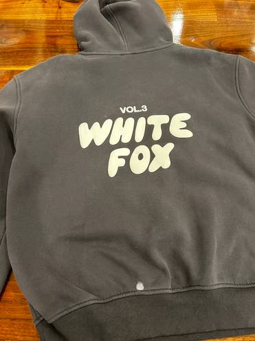 White Fox Boutique Hoodie 