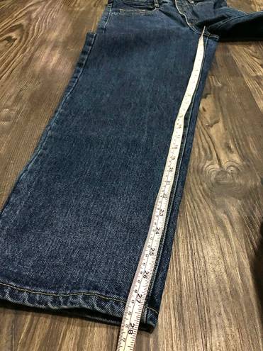 Marciano Vtg Georges  for Guess high rise jeans Sz. 1