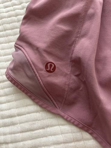 Lululemon Hotty Hot Short 2.5”