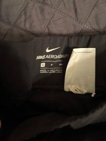 Nike Aeroadapt Leggings