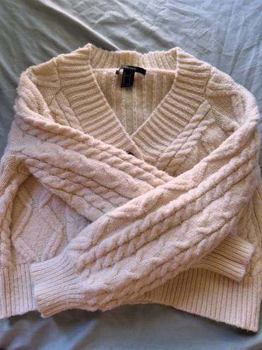 Forever 21 Sweater