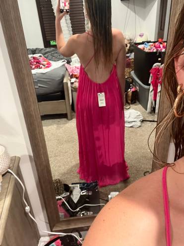 ZARA Maxi Dress