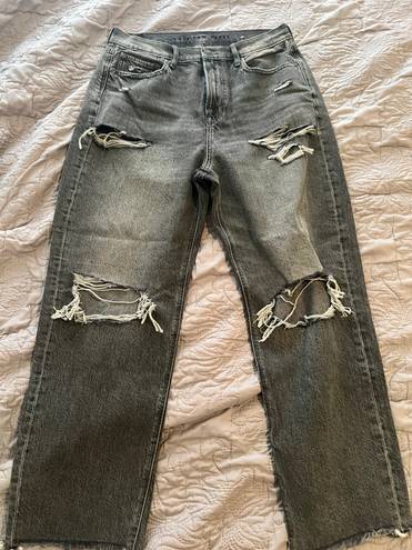 American Eagle Jeans Highest Rise 90’s Boyfriend